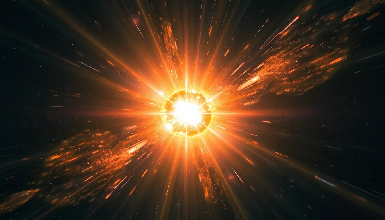 supernova