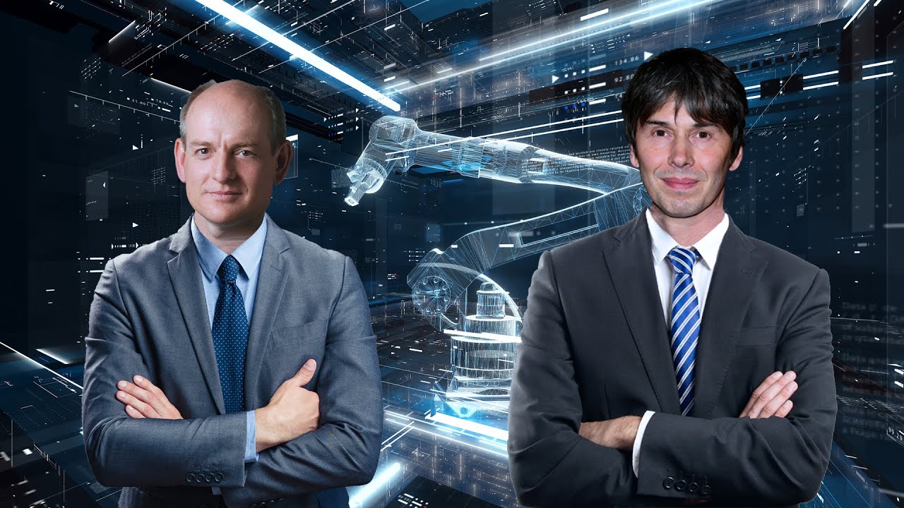 Budúcnosť umelej inteligencie a jej vplyv