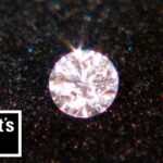 Diamanty pestované v laboratóriu versus prírodné