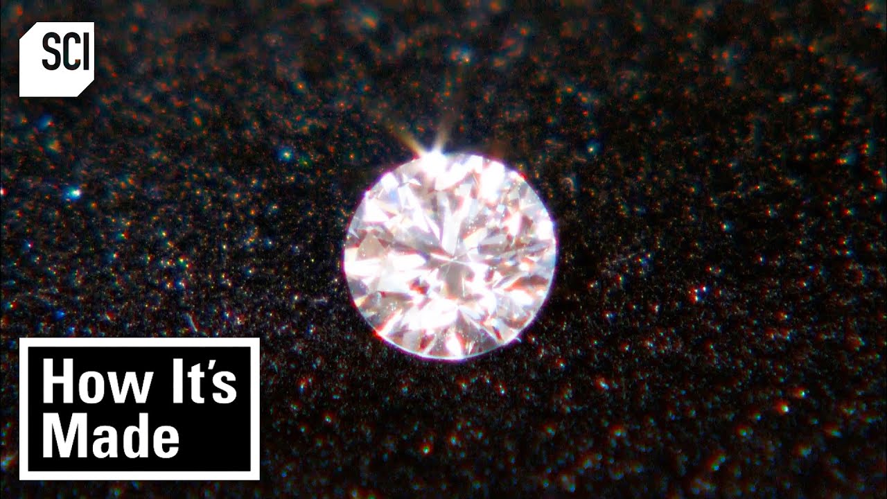 Diamanty pestované v laboratóriu versus prírodné
