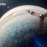 Juno: Revolučný výskum obrovského Jupitera