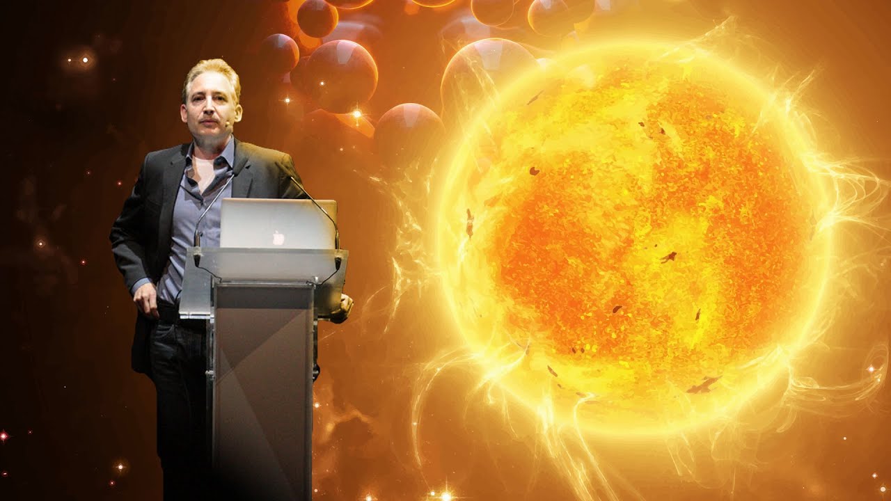 Tmavá hmota a energia vo vesmíre